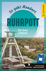 Buchcover Langenscheidt So geht Mundart Ruhrpott