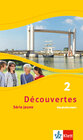 Buchcover Découvertes 2. Série jaune