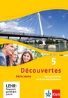 Buchcover Découvertes 5. Série jaune