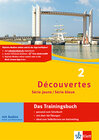 Buchcover Découvertes 2. Série jaune, Série bleue