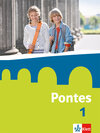 Buchcover Pontes 1