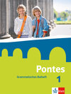 Buchcover Pontes 1