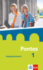 Buchcover Pontes 1