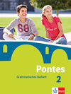 Buchcover Pontes 2