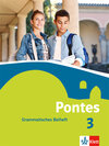 Buchcover Pontes 3