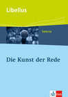 Buchcover Die Kunst der Rede