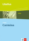 Buchcover Carmina