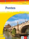 Buchcover Pontes Gesamtband