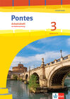 Buchcover Pontes Gesamtband 3