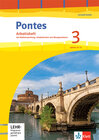 Buchcover Pontes Gesamtband 3