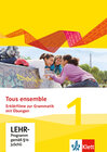 Buchcover Tous ensemble 1