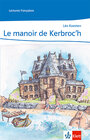 Buchcover Le manoir de Kerbroc'h