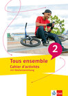 Buchcover Tous ensemble 2