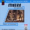 Buchcover Itinera. Lateinisches Unterrichtswerk: Texte und Übungen
