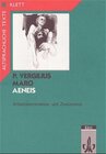 Buchcover Aeneis