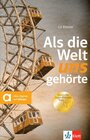 Buchcover Als die Welt uns gehörte
