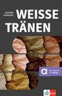 Buchcover Weiße Tränen