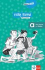 Buchcover Molly Blume