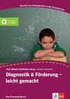 Buchcover Diagnostik & Förderung - leicht gemacht