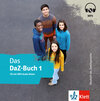 Buchcover Das DaZ-Buch 1