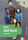 Buchcover Das DaZ-Buch 1