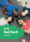 Buchcover Das DaZ-Buch 2