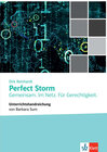 Buchcover Perfect Storm