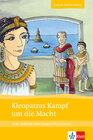 Buchcover Kleopatras Kampf um die Macht
