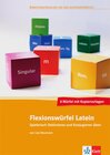 Buchcover Flexionswürfel Latein