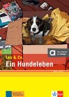 Buchcover Ein Hundeleben (Stufe 1)