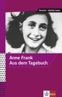 Buchcover Anne Frank - Aus dem Tagebuch