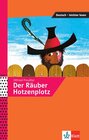 Buchcover Der Räuber Hotzenplotz
