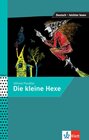 Buchcover Die kleine Hexe