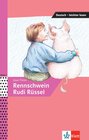 Buchcover Rennschwein Rudi Rüssel