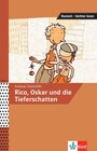 Buchcover Rico, Oskar und die Tieferschatten