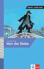 Buchcover Herr der Diebe