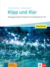Buchcover Klipp und Klar - Neubearbeitung
