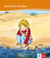 Buchcover Mira zieht ans Meer