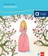 Buchcover Dornröschen