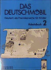 Buchcover Das Deutschmobil