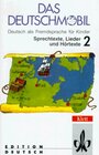Buchcover Das Deutschmobil