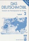 Buchcover Das Deutschmobil