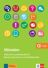 Buchcover Mitreden