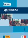 Buchcover Deutsch intensiv Schreiben C1