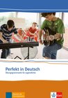 Buchcover Perfekt in Deutsch