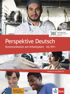 Buchcover Perspektive Deutsch