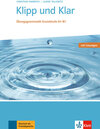 Buchcover Klipp und Klar