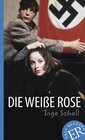 Buchcover Die Weiße Rose