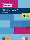 Buchcover Deutsch intensiv Wortschatz C1