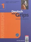 Buchcover Deutsch mit Grips 1